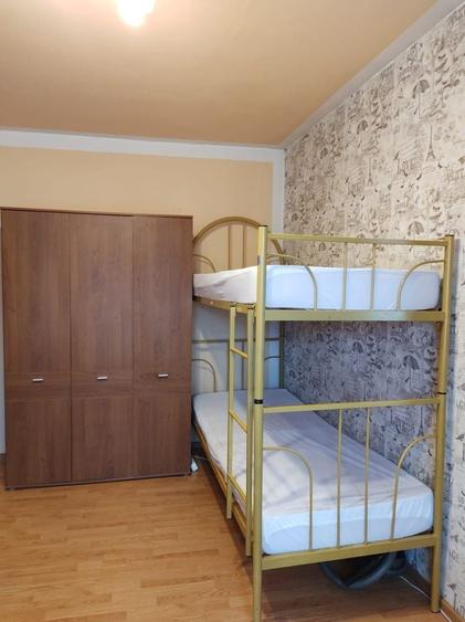 Garsonieră în Spitalul Județean