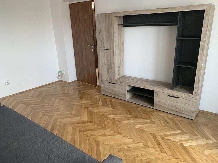 Apartament cu 2 camere decomandat în Gheorghe Lazăr