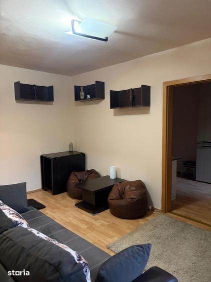 Apartament cu 2 camere în Valea Rosie