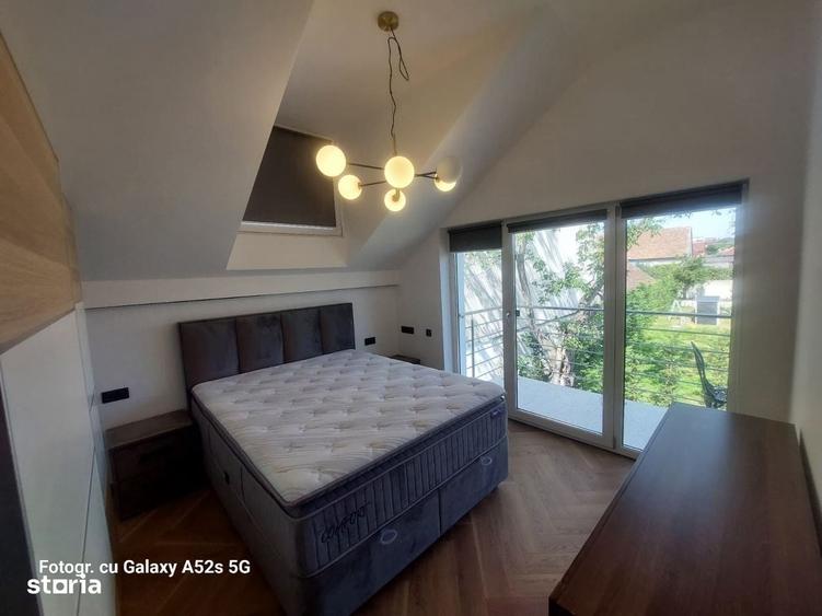 Apartament cu 3 camere în Turnișor