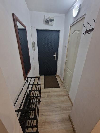 Apartament cu 2 camere în Tătărași