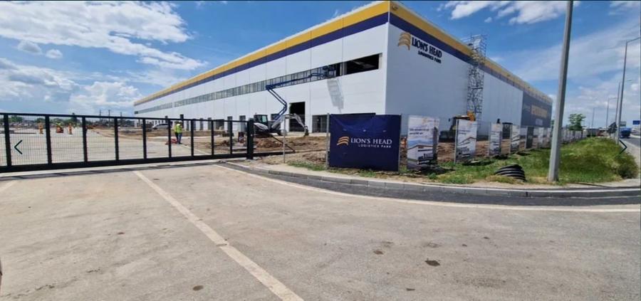 Teren Construcții intravilan de 2500 mp, în Sud