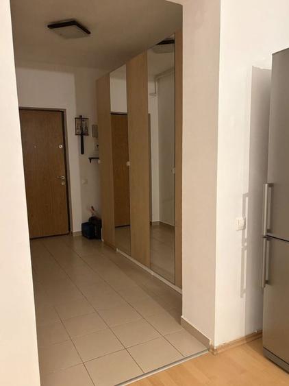 Apartament cu 3 camere decomandat, mobilat în Theodor Pallady