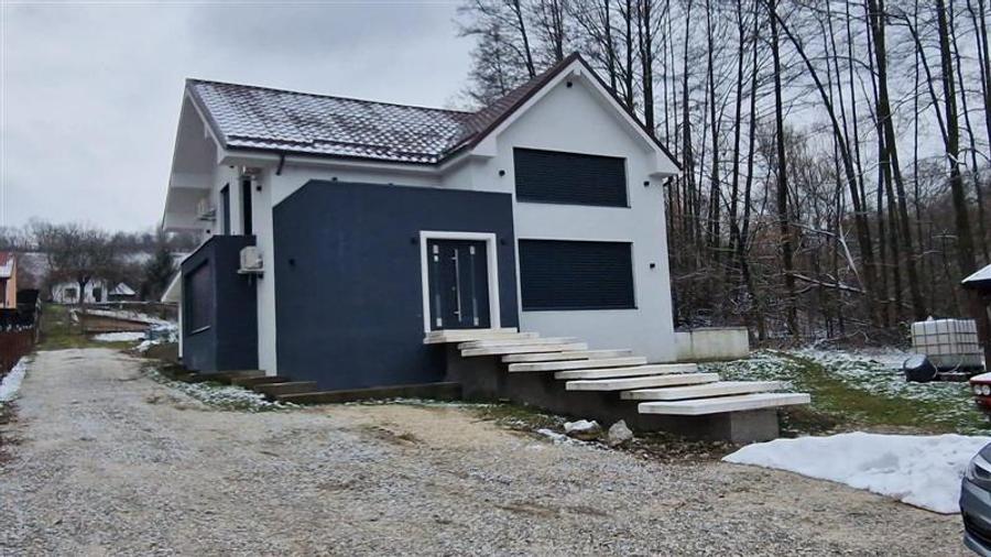 Casă cu 6 camere cu Garaj în Calea Caransebeșului