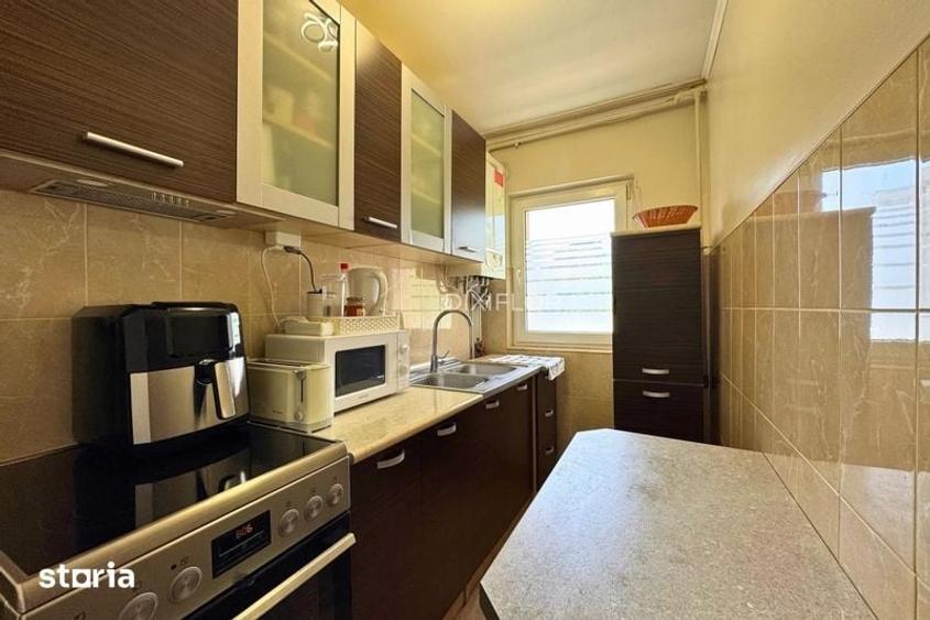 Apartament cu 2 camere în Libertății