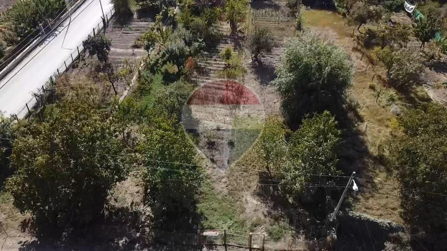 Teren Construcții intravilan de 1098 mp, în Central