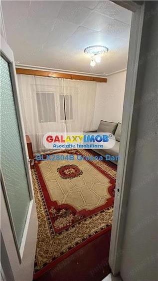 Apartament cu 2 camere decomandat, mobilat în Militari