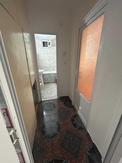Apartament cu 2 camere semidecomandat în Banat