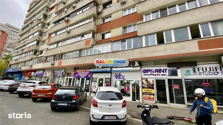 Spațiu comercial, de 102 mp, în Pantelimon