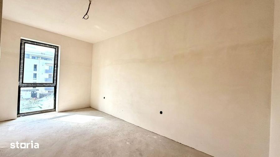 Apartament cu 2 camere în Someșeni