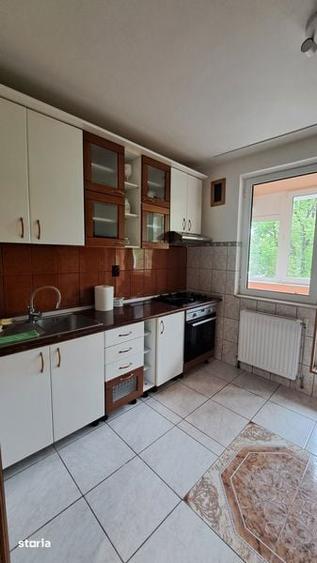 Proprietar, inchiriez apartament 2 cam Bd Saturn - 2
