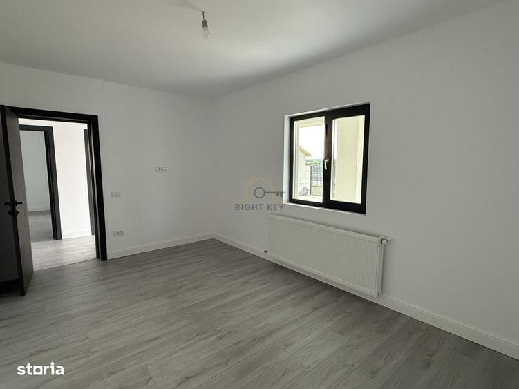 Casa Ciorogarla Parter+Pod, 5 Camere, Teren 500mp, STB! Comision 0%! - 17