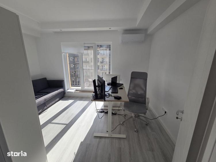 COSMOPOLIS - Apartament cu 3 camere, mobilat si utilat. - 4
