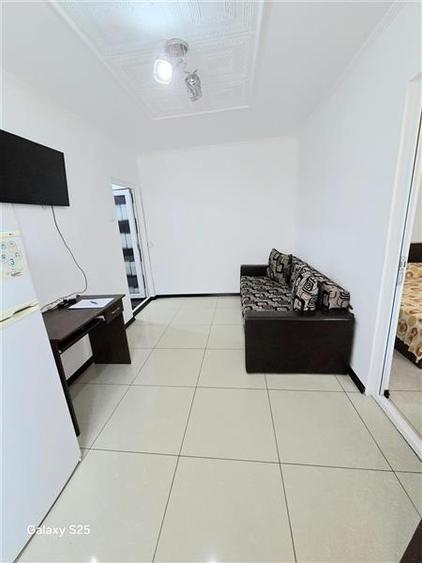 Apartament cu 2 camere semidecomandat, mobilat în Tomis III