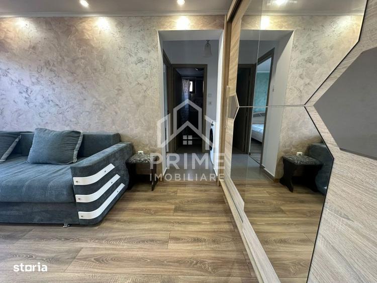 Apartament 2 camere| etaj 1| zona Cugir - 5