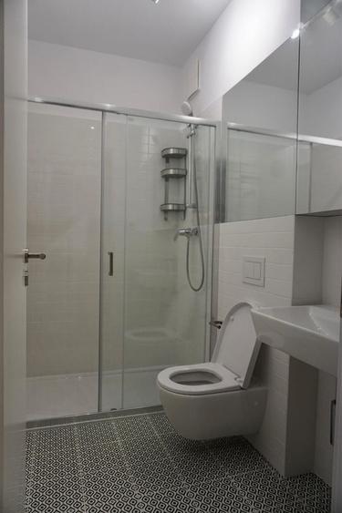 Studio modern cu dormitor separat | Aviatiei Park | Balcon cu vedere | Etaj 7 | 750 /luna - 6