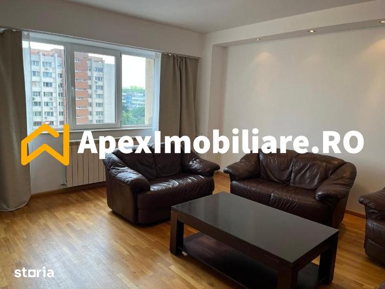 Apartament 2 camere de inchiriat Unirii Bucuresti ApexImobiliare.ro - 9