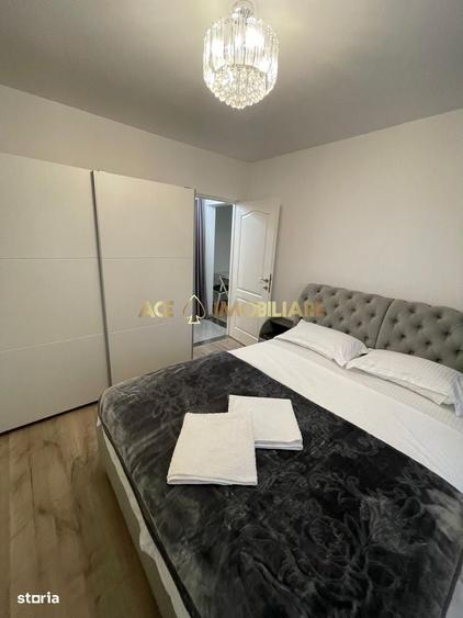 Apartament cu 2 camere în Victoriei