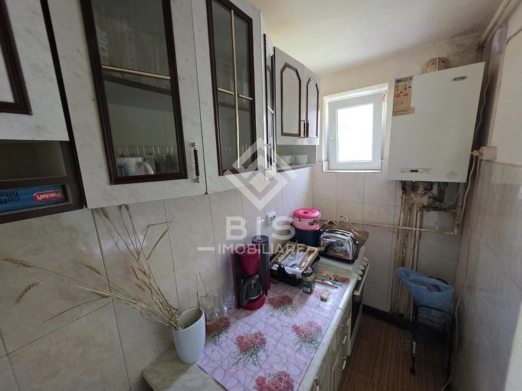 VANZARE APARTAMENT- ZONA DECEBAL ETAJ 1 - 9