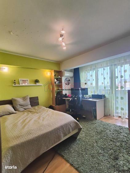 Apartament cu 3 camere în Jilava
