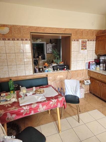 Casă cu Teren 2999 Mp în Blejoi