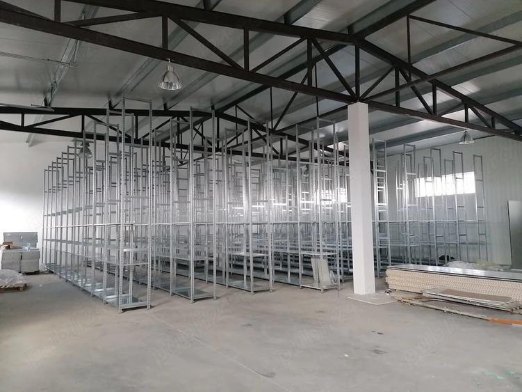 Spațiu comercial, de 598 mp, în Sud