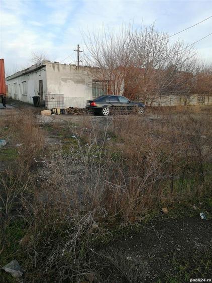 Spațiu comercial, de 27,000 mp, în Central