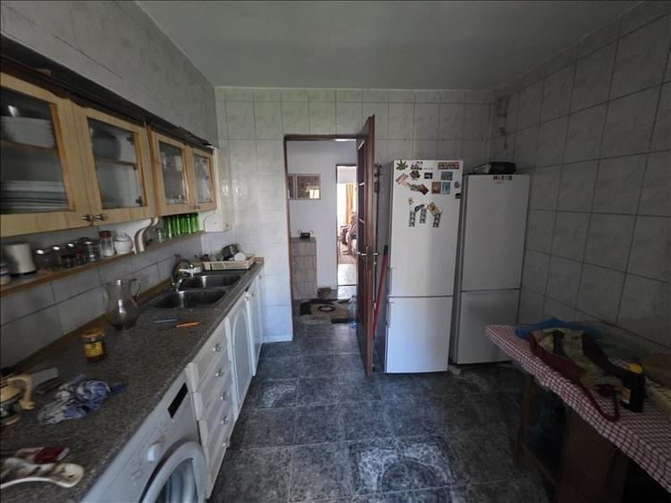 Apartament 5 camere Sos. Mihai Bravu, 5 minute metrou Obor - 4