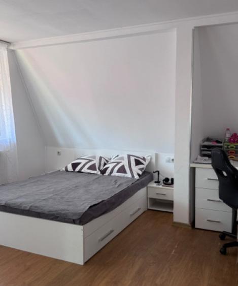 Apartament 88 mp Utili, Renovat Parcare CF | Muzeul Apei | F - 1