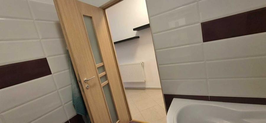 Apartament cu 2 camere semidecomandat în Dămăroaia