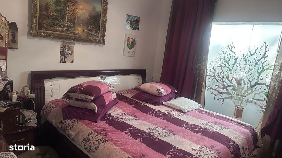 Vand apartament 4 camere - 10
