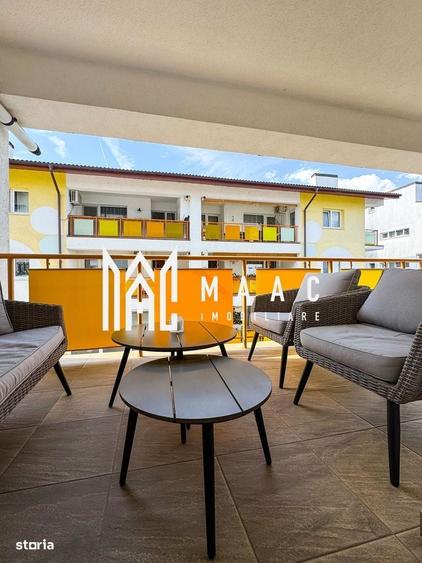 Apartament cu 3 camere semidecomandat în Sud