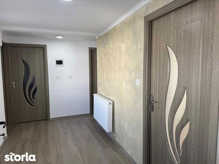 Casă cu 4 camere cu Teren 101 Mp în Central