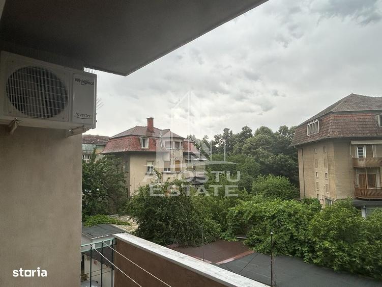 Apartament cu 2 camere de inchiriat in zona Medicina - 6