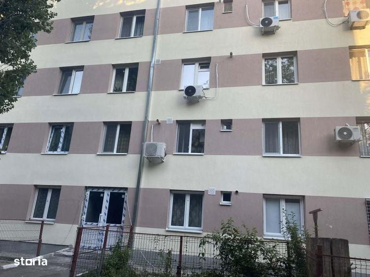 Garsonieră în Colentina