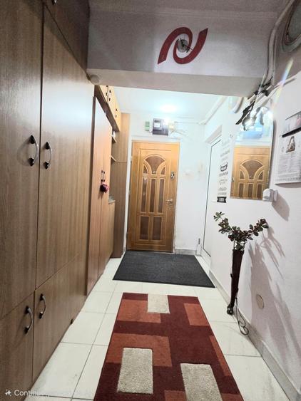 Apartament cu 3 camere decomandat în Gării