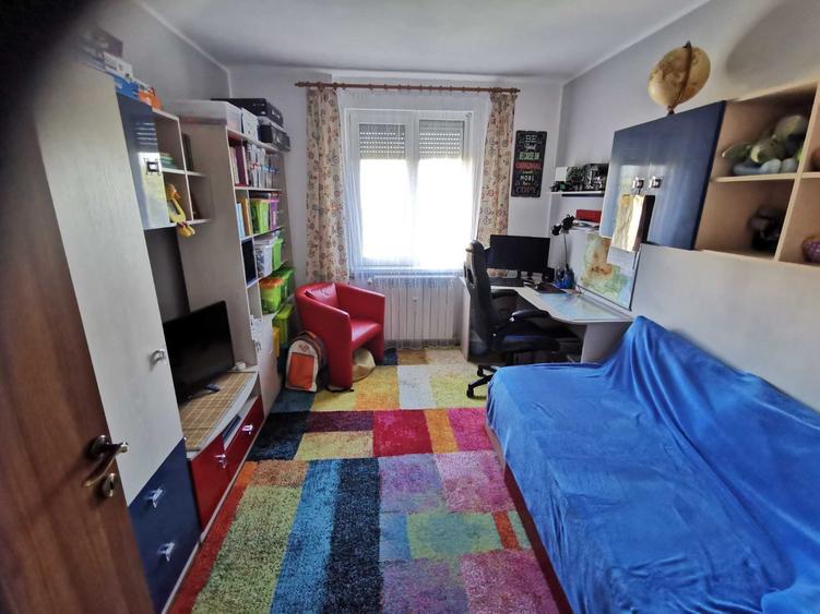 Apartament 4 camere Sanmartin - 3