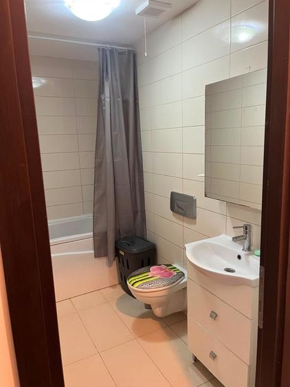 Apartament cu 2 camere decomandat în Ștefăneștii de Jos