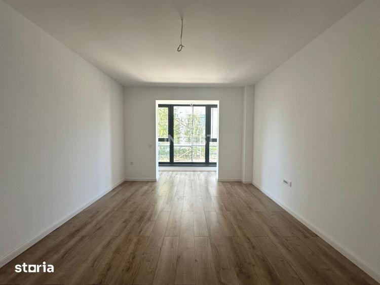 Apartament cu 3 camere în Valea Lupului