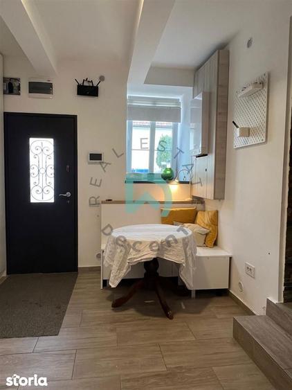 Garsoniera tip studio, Schiller Residence - 2