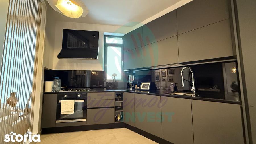 Apartament 2 camere spatios, la cheie - 10