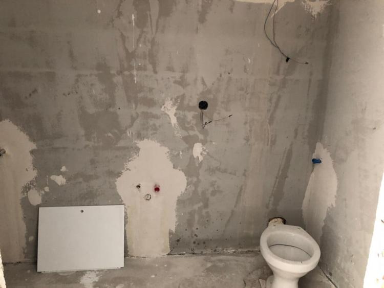 Apartament 2 camere, 41,7mp | Zona Vivo | Floresti | - 4