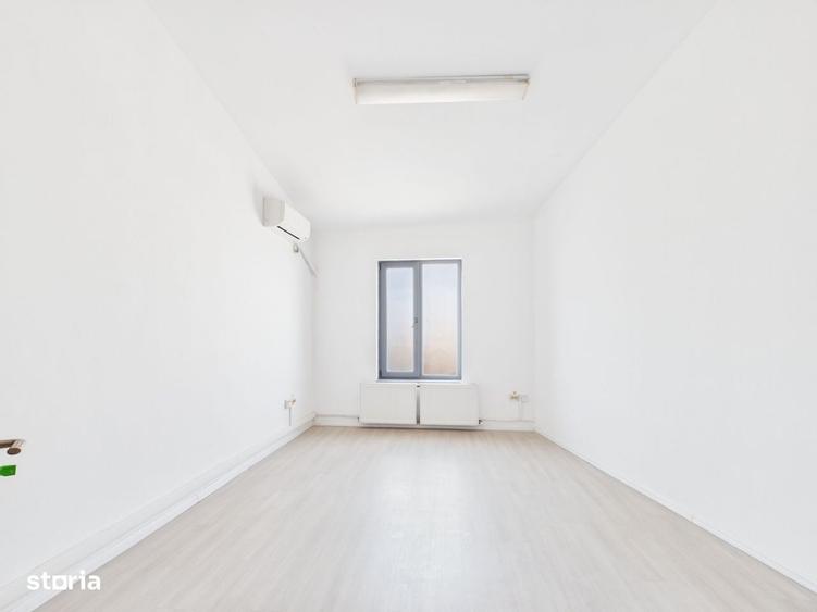 Spațiu comercial, de 800 mp, în Cotroceni