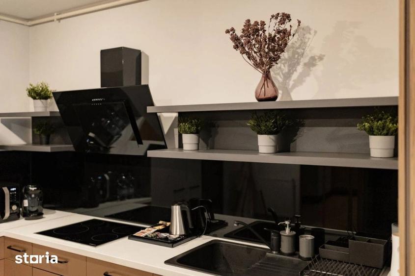 Apartament cu 2 camere I Mobilat si utilat I Scala Center - 1