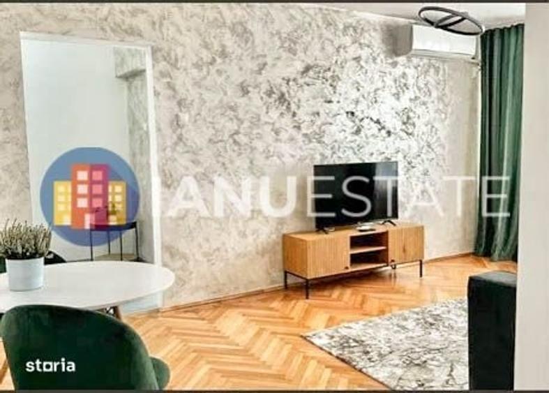 Stefan Cel Mare 5`Metrou Dorobanti Parcul Circului Renovat - 4