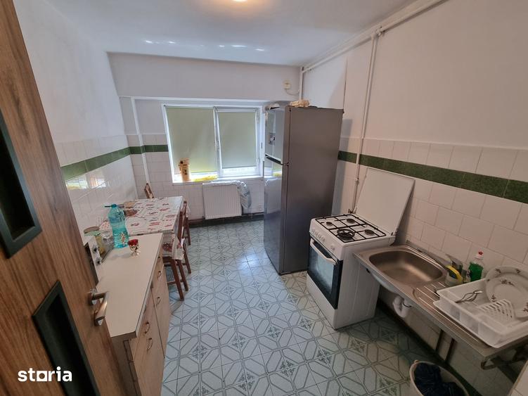 Apartament cu 3 camere, mobilat în ICIL