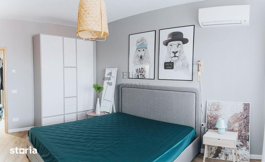 Apartament nou de vanzare cu 2 camere ultracentral Oradea - 1