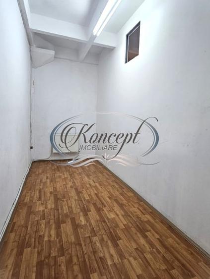 Spațiu comercial, de 78 mp, în Mănăștur