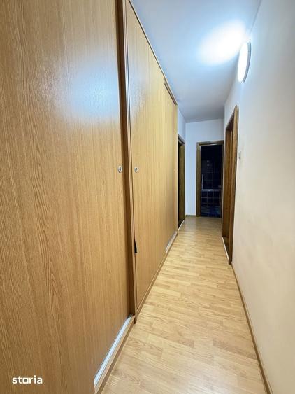Apartamet 4 camere Mioveni, Et1, 2 terase, mobilat si utilat - 2