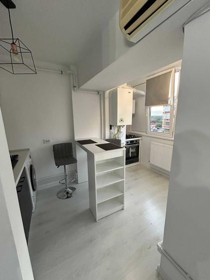Garsonieră în Ultracentral